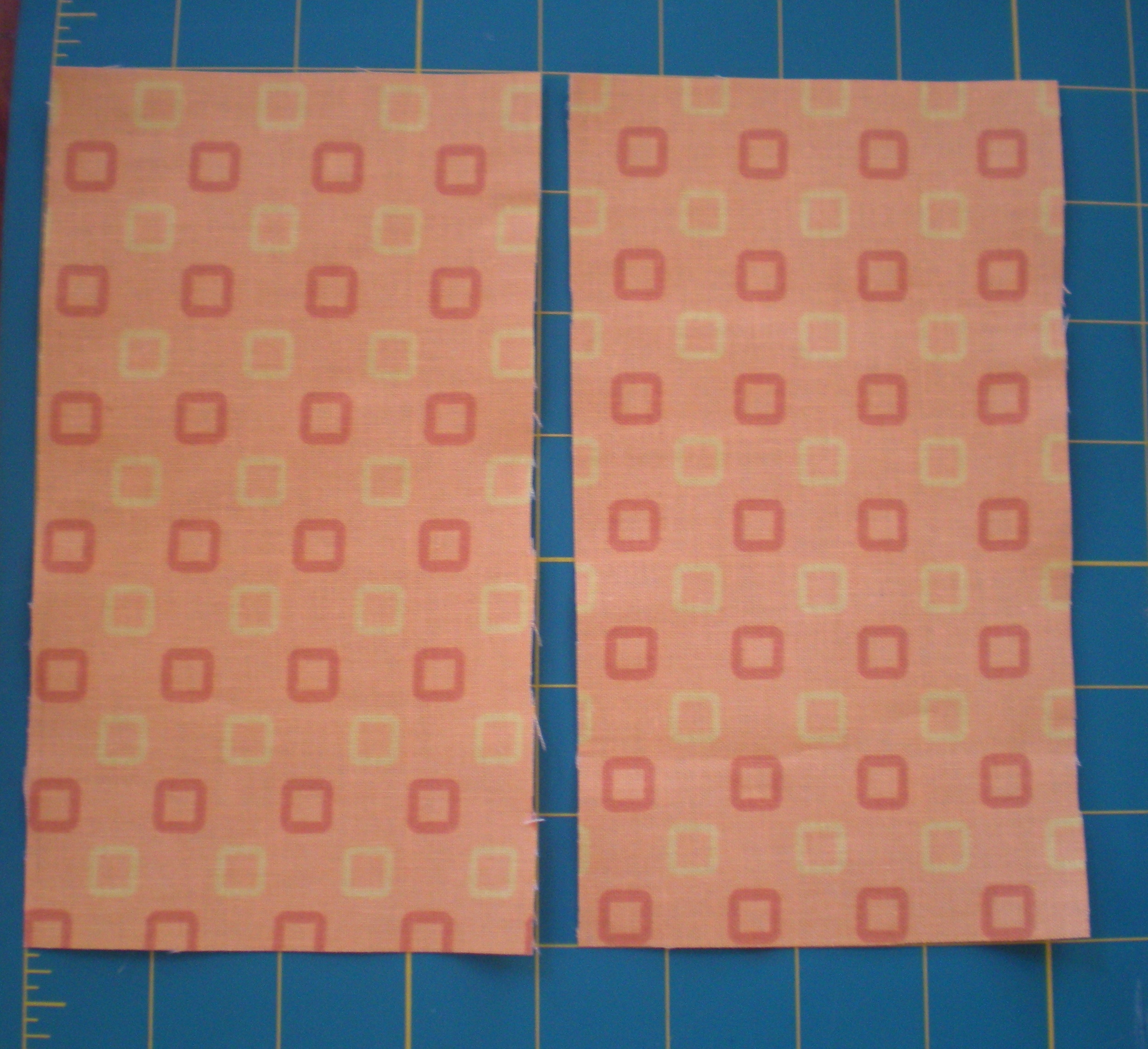 My Recipe for Portacath Pillows Abbie and Eveline